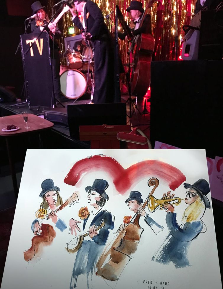 live-wedding-artist-illustrator-live-illustration-london-uk-painter