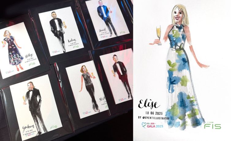 corporate-logo-paper-portraits