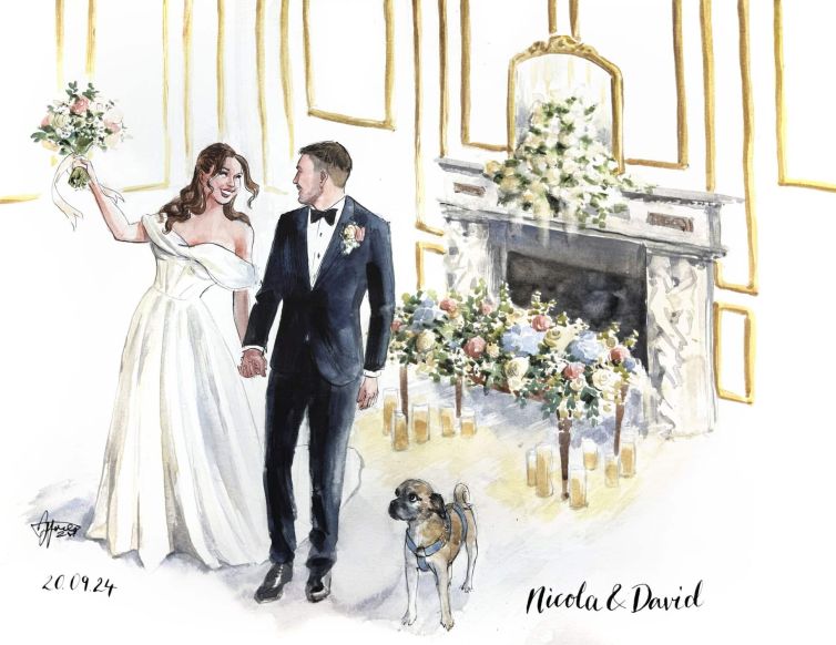 nicola and david - gosfield IMG_5734 copy